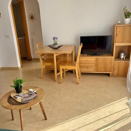 Deportiva Apartament